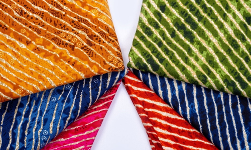 Womens Collection - KP Fashion - All Type of Ready Fabrics of Dyed & Print