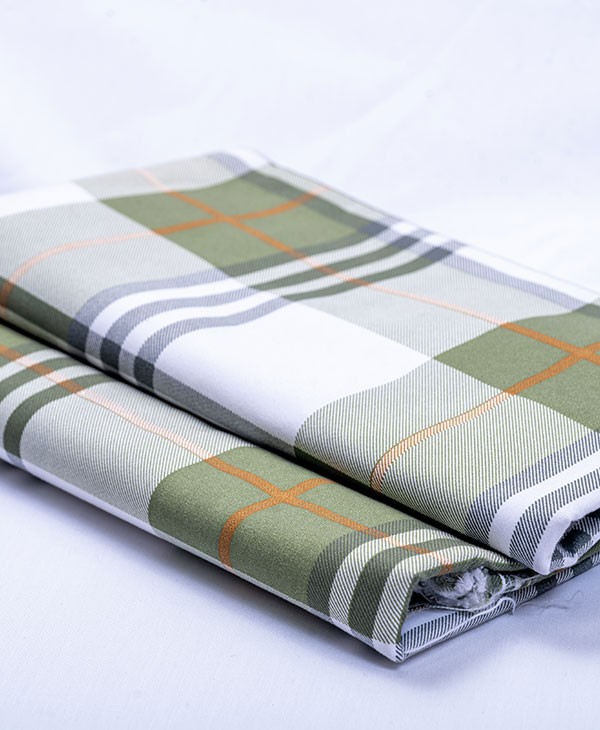 Lafer Prints - KP Fashion - All Type of Ready Fabrics of Dyed & Print